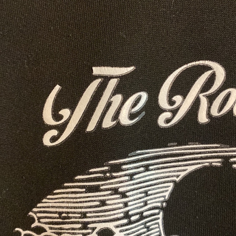 The Rockies Worldwide No-Brand Crewneck Size M - Picture 7 of 7